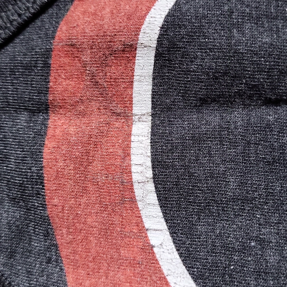 Nike Reds Red Racerback Tank Top - Picture 5 of 6
